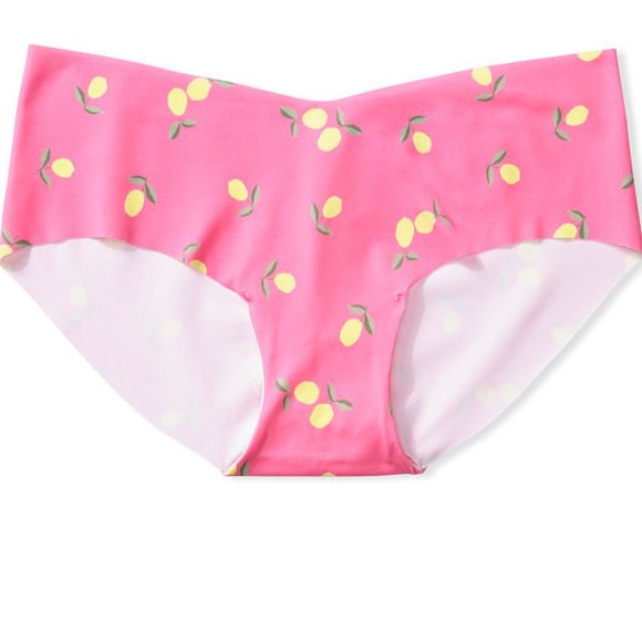 Lemons 🍋 VS Hiphugger NWT Pink With 🍋 Lemons - Picture 6 of 16